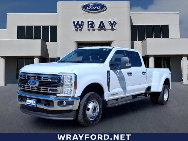 2026 Ford F-350 - $52,988