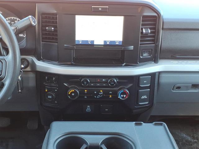 2026 Ford F-350 - $52,988