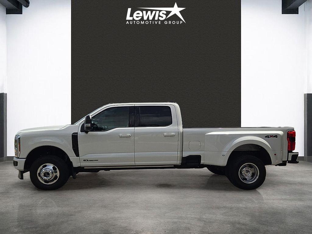 2026 Ford F-350 - $92,657
