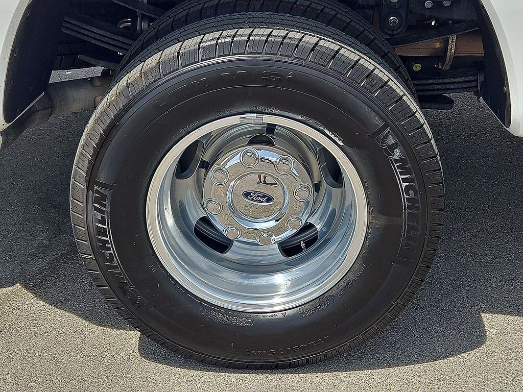 2026 Ford F-350 - $92,657
