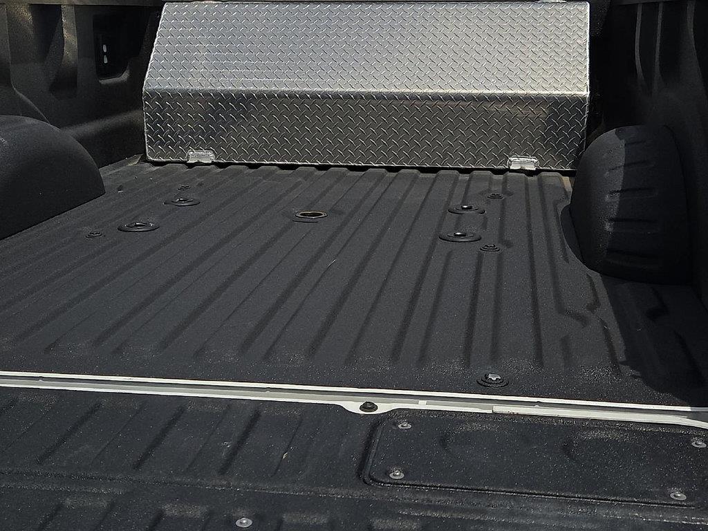 2026 Ford F-350 - $92,657