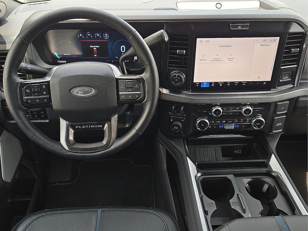 2026 Ford F-350 - $92,657