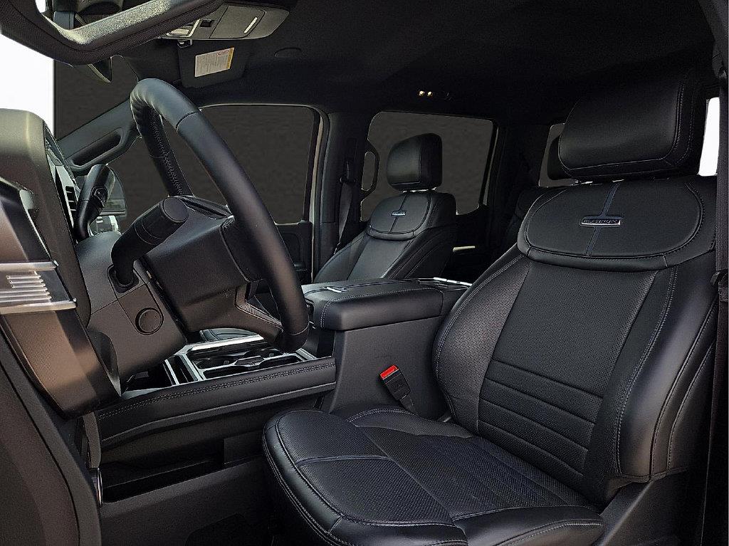 2026 Ford F-350 - $92,657