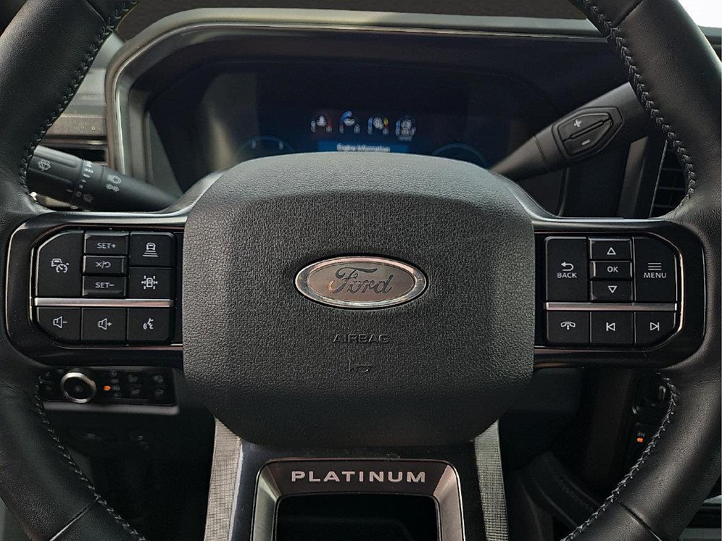 2026 Ford F-350 - $92,657