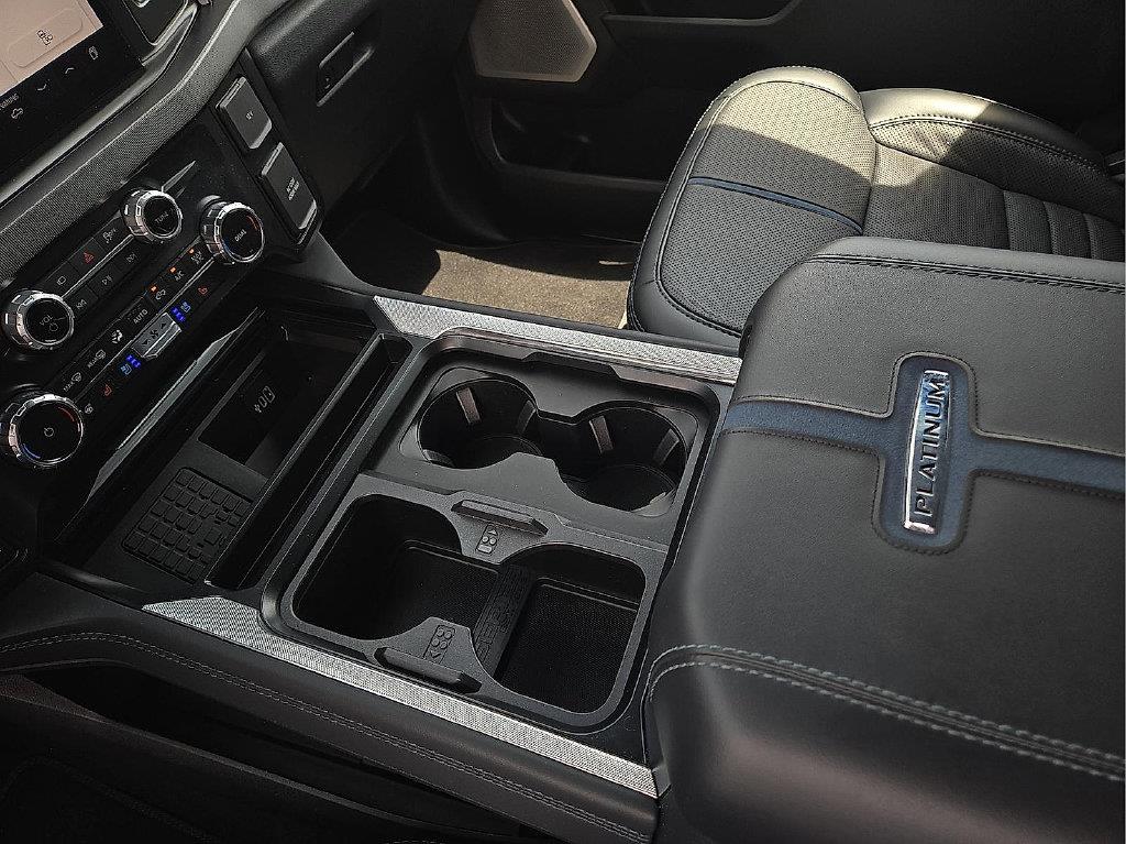 2026 Ford F-350 - $92,657