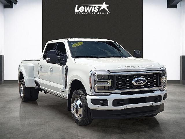 2026 Ford F-350