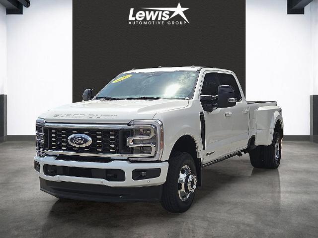 2026 Ford F-350 - $91,912