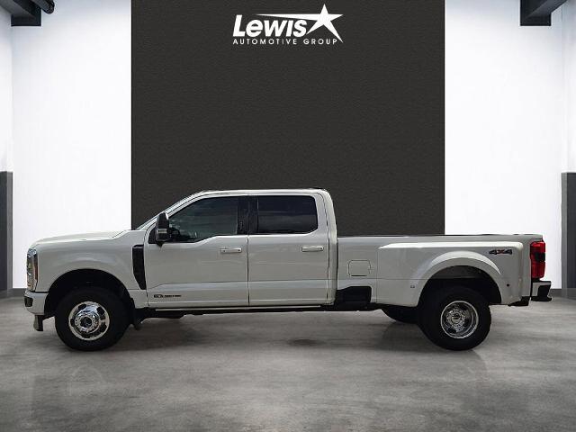 2026 Ford F-350 - $91,912