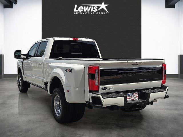 2026 Ford F-350 - $91,912