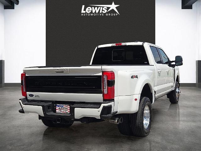 2026 Ford F-350 - $91,912