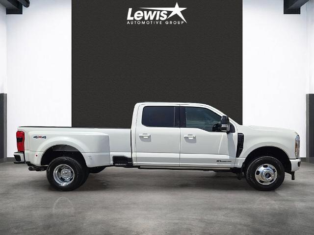 2026 Ford F-350 - $91,912