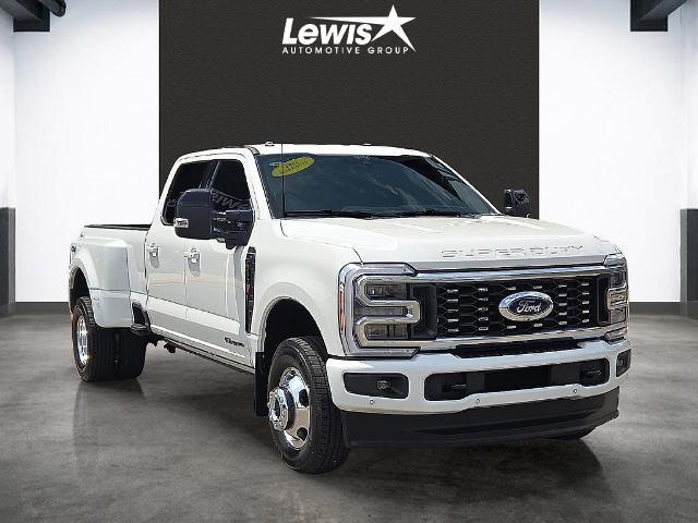 2026 Ford F-350 - $91,912