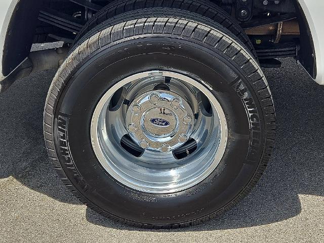 2026 Ford F-350 - $91,912