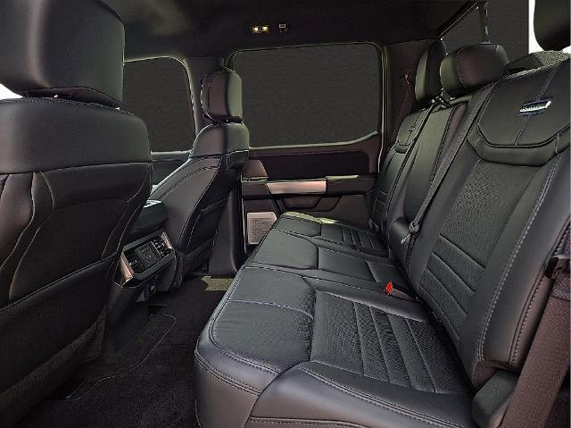 2026 Ford F-350 - $91,912