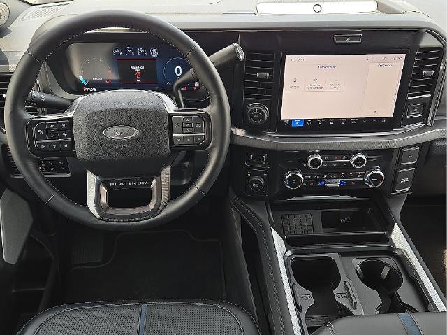 2026 Ford F-350 - $91,912