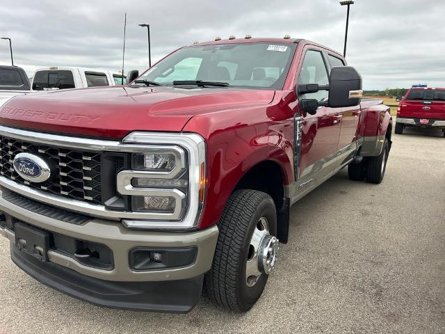 2026 Ford F-350 - $91,465
