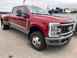 2026 F-350 Super Duty Thumbnail 3
