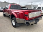 2026 F-350 Super Duty Thumbnail 6