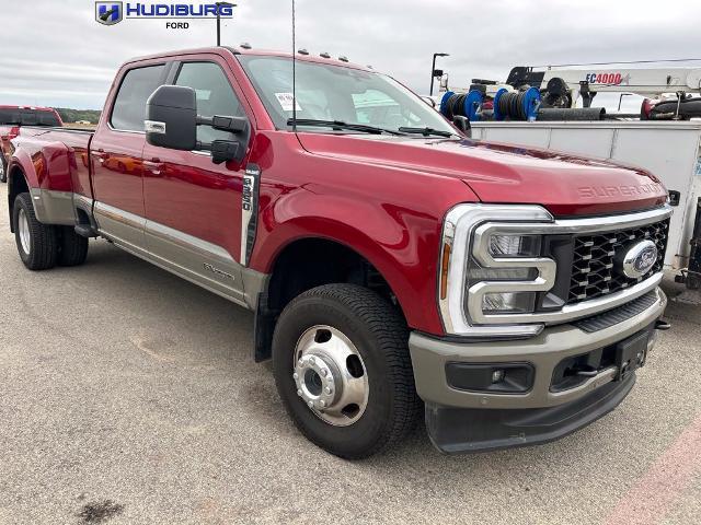 2026 Ford F-350 - $91,465