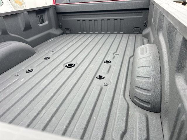 2026 Ford F-350 - $91,465