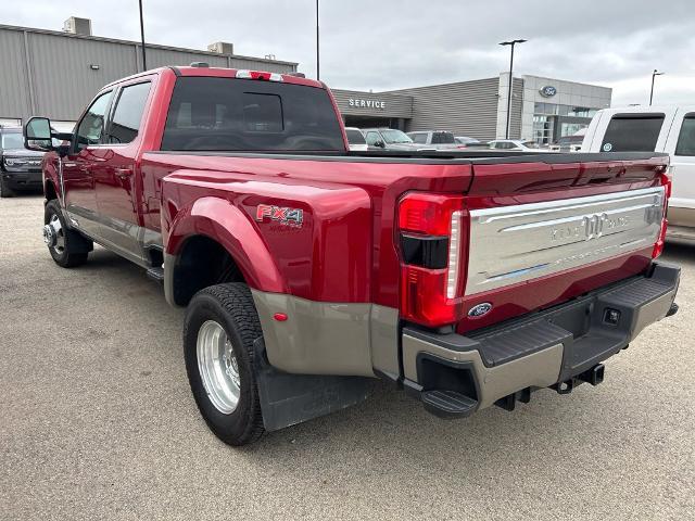 2026 Ford F-350 - $91,465