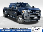 2015 F-350 Super Duty Thumbnail 33