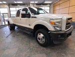 2016 F-350 Super Duty Thumbnail 1