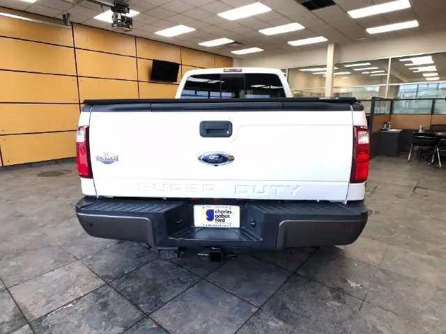 2016 Ford F-350 - $47,557