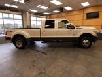 2016 F-350 Super Duty Thumbnail 8