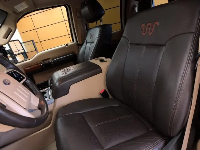 2016 Ford F-350 - $47,557