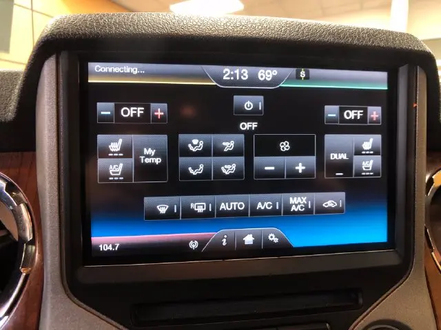 2016 Ford F-350 - $47,557