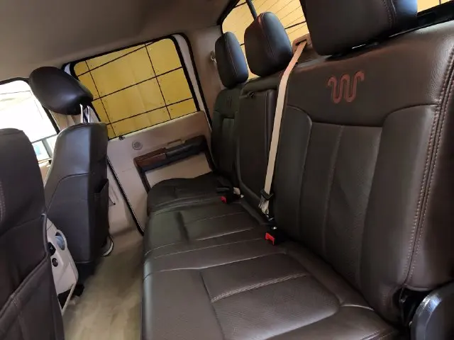 2016 Ford F-350 - $47,557