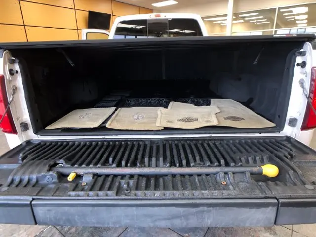 2016 Ford F-350 - $47,557