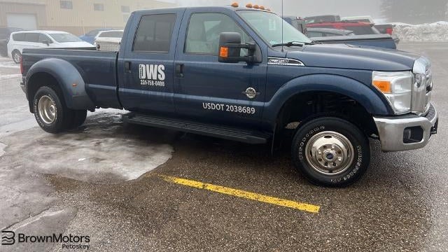 Preowned 2016 Ford F-350 Super Duty King Ranch for Sale