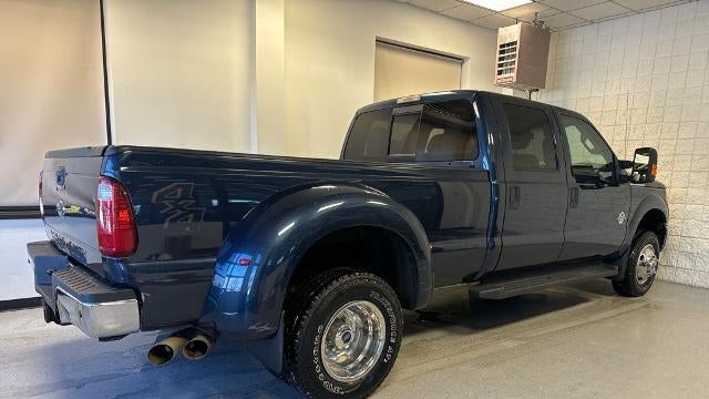 2016 Ford F-350 Super Duty King Ranch
