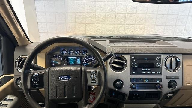 2016 Ford F-350 Super Duty King Ranch