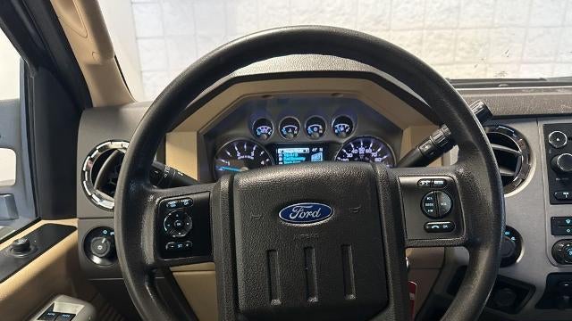 2016 Ford F-350 Super Duty King Ranch
