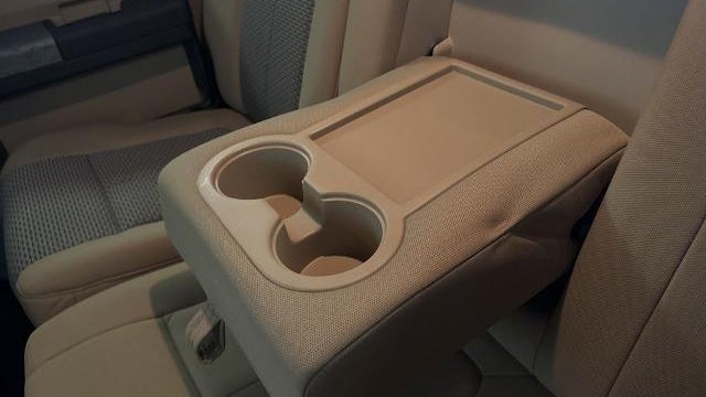 2016 Ford F-350 Super Duty King Ranch