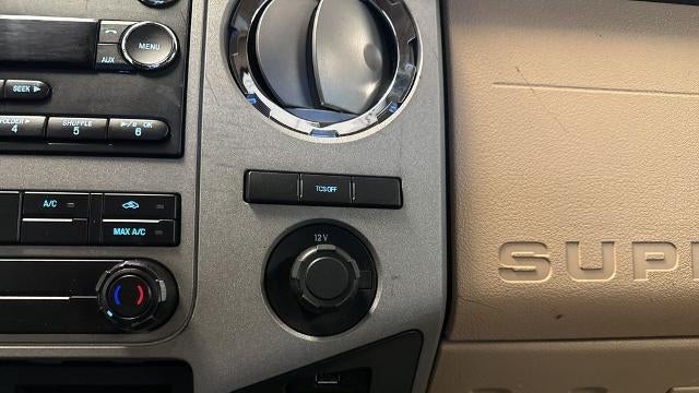 2016 Ford F-350 Super Duty King Ranch