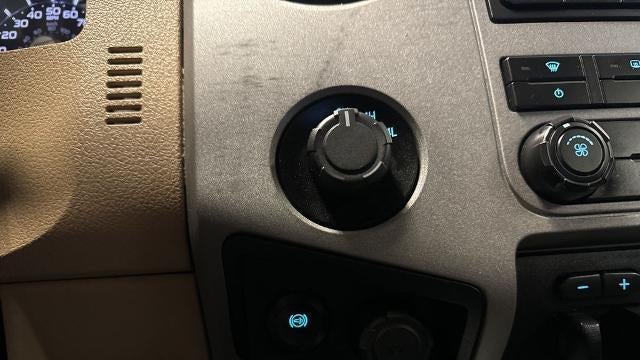 2016 Ford F-350 Super Duty King Ranch