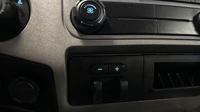2016 Ford F-350 Super Duty King Ranch