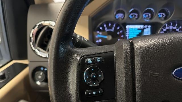 2016 Ford F-350 Super Duty King Ranch