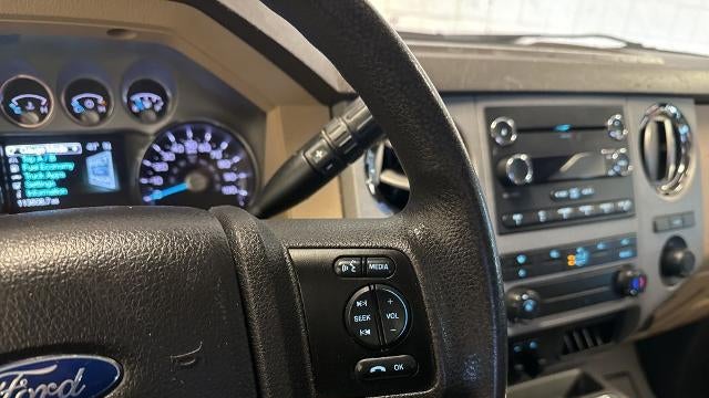 2016 Ford F-350 Super Duty King Ranch