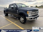 2017 F-350 Super Duty Thumbnail 2
