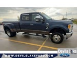 2017 F-350 Super Duty Thumbnail 3