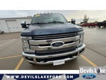 2017 F-350 Super Duty Thumbnail 4
