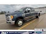 2017 F-350 Super Duty Thumbnail 5