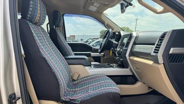 2017 Ford F-350 Super Duty King Ranch