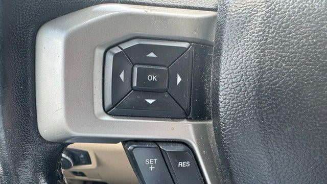 2017 Ford F-350 Super Duty King Ranch