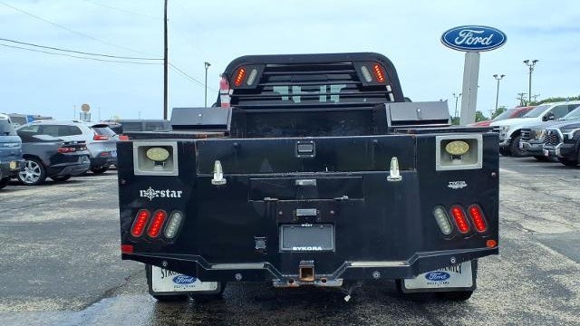 2017 Ford F-350 Super Duty King Ranch